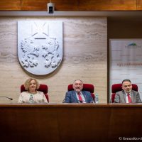 VI Podkarpackie Forum Obywatelskie w Rzeszowie