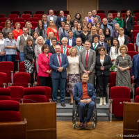 VI Podkarpackie Forum Obywatelskie w Rzeszowie