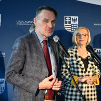 Wojciech Kaczmarczyk dyrektor niw-crso