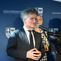 Krzysztof Słoń, senator RP