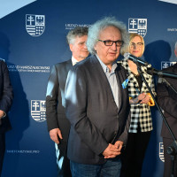 Andrzej Mochoń prezes Targów Kielce S.A.