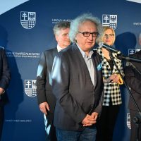 Andrzej Mochoń prezes Targów Kielce S.A.